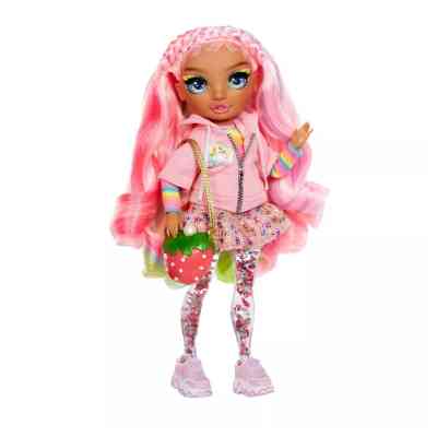 Кукла Rainbow High серии Sparkle & Shine - Розетта (427780) Винница