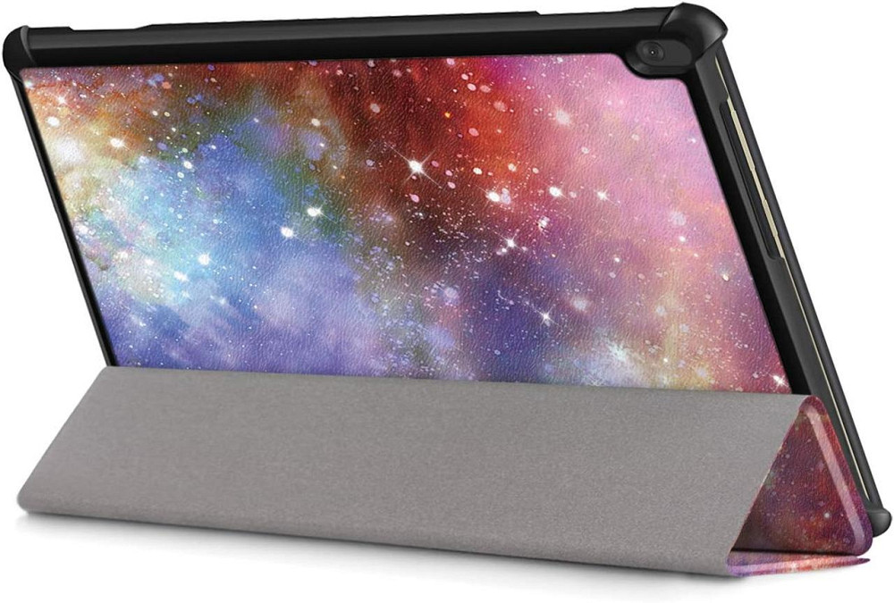 Чохол-книжка для Lenovo M10 10.1" (TB-X505F TB-X505X TB-X605F TB-X605L) Галактика Дніпро - фото 3