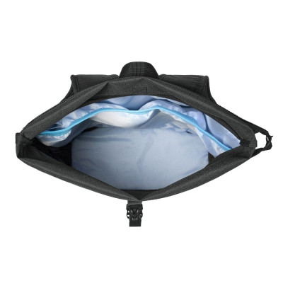 Рюкзак для ноутбука RivaCase 15.6" 5567 Gremio, Black, 15L (5567Black) Винница - изображение 12