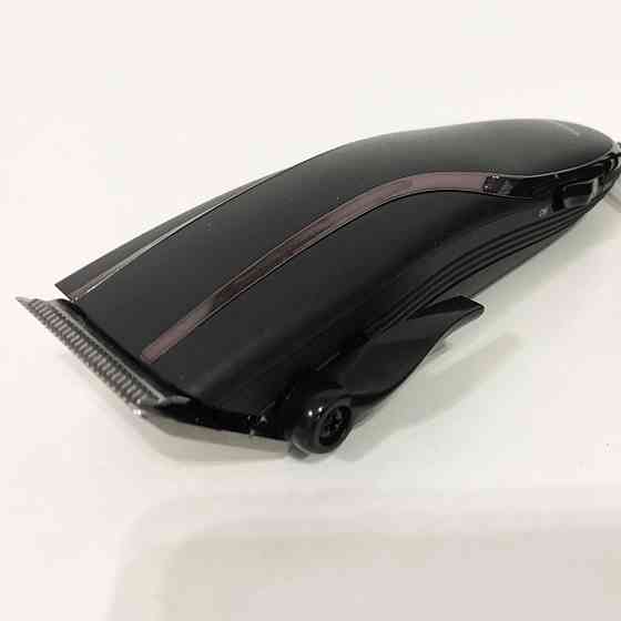 Машинка для стрижки волосся з регульованою насадкою GEMEI, Професійна машинка для стрижки волосся XK-40 Івано-Франківськ