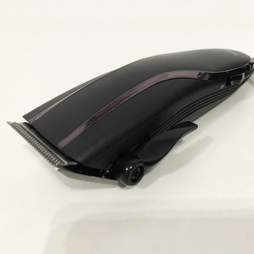 Машинка для стрижки волосся з регульованою насадкою GEMEI, Професійна машинка для стрижки волосся XK-40 Івано-Франківськ - фото 6