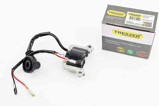 Котушка запалювання 1E40F-1E44F Киев