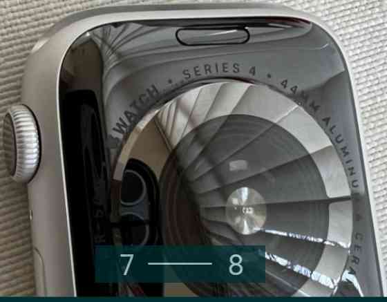 Смарт-Часи Apple Watch Series 4 (44 mm) Київ