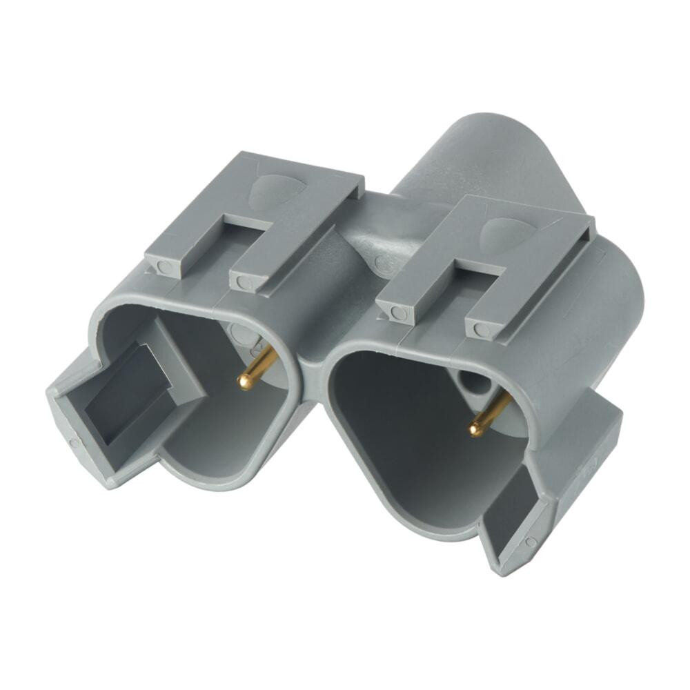 Роз'єм конектор 3-кон., Спецтехника, DT04-3P-P007, DEUTSCH Америка, Британия, Германия Багато CAT, JCB, MAN 40628 Київ - фото 1