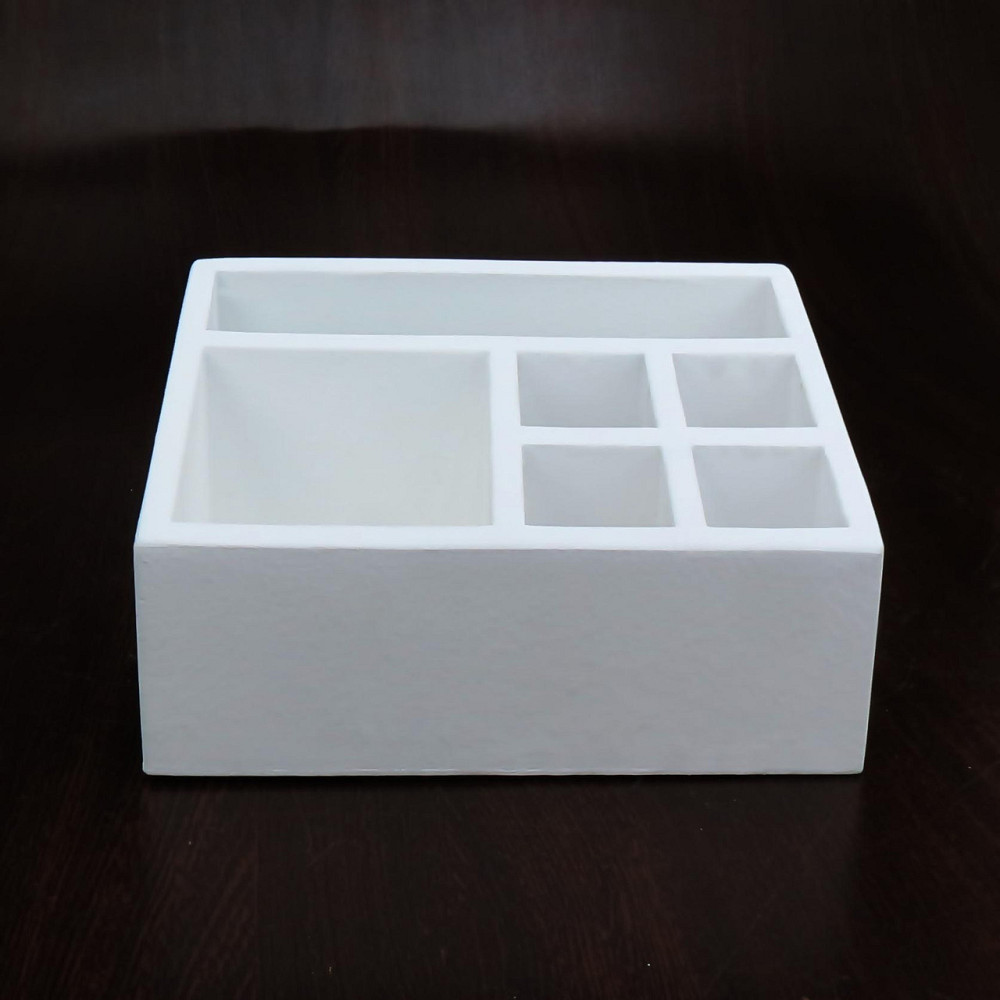 Органайзер настільний "Патерсон" зефір Миколаїв - фото 6