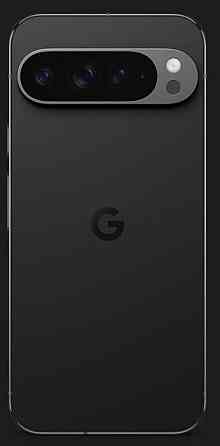 Google Pixel 9 Pro 16/128GB Obsidian Neverlock (open box Харків