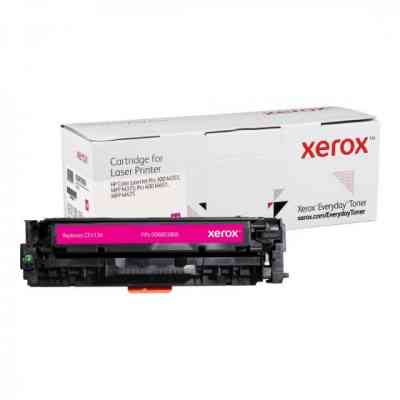 Картридж Xerox HP CE413A (305A) magenta (006R03806) Винница
