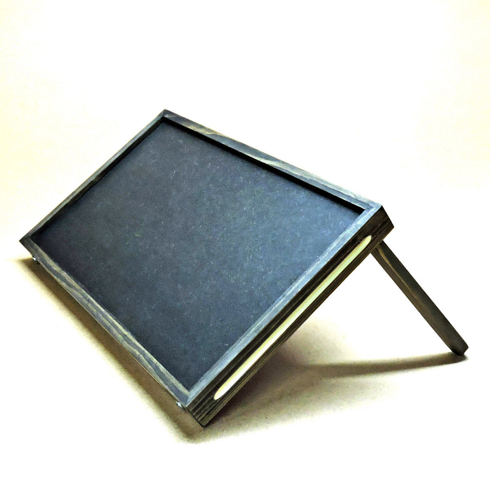 Столик-поднос для завтрака 