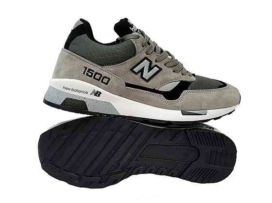 Мужские кроссовки New Balance ML1500 PNV,оригинал,p.41(26см) Киев