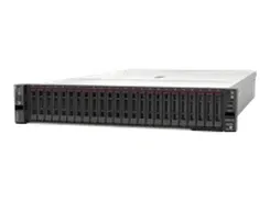 Сервер Сервер LENOVO ThinkSystem SR650 V2 Xeon Silver 4314 16C 2.4GHz 24MB Cache/135W 64GB No Backplane RAID 1x1100W Titanium Київ - фото 1