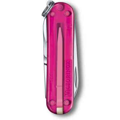 Ніж Victorinox Classic SD Colors Cupcake Dream (0.6223.T5G) Вінниця