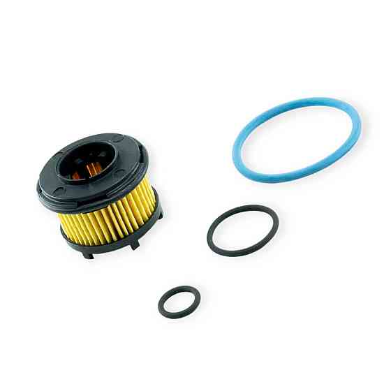 Фильтр клапана газа brc et98 my07 с резинками BRC Мукачево