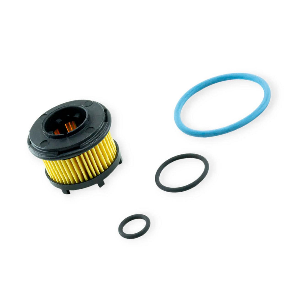 Фильтр клапана газа brc et98 my07 с резинками BRC Мукачево - изображение 2