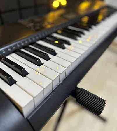 Синтезатор CASIO крута модель!!! Цифрове піаніно, клавіши. Харків