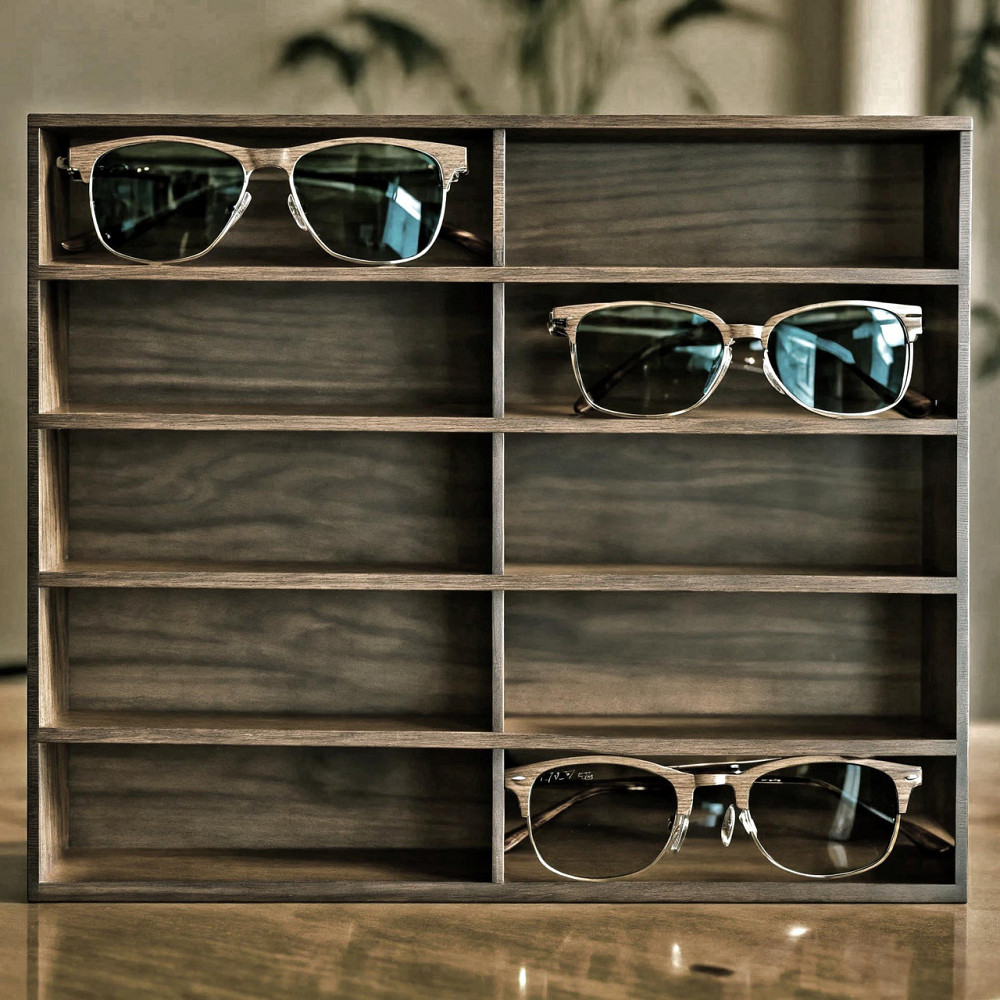 Органайзер для очков 