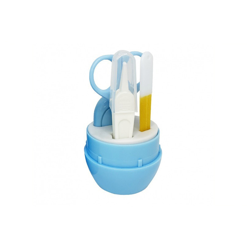Детский гигиенический набор MGZ-0702(Blue) синий Винница - изображение 2