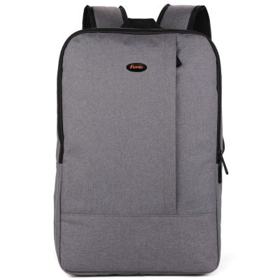 Рюкзак для ноутбука Porto 15.6" RNB-3014 GY (RNB-3014GY) Винница - изображение 1