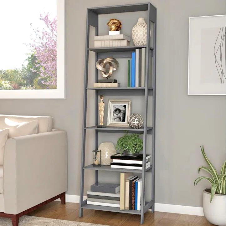 Этажерка для ванной 