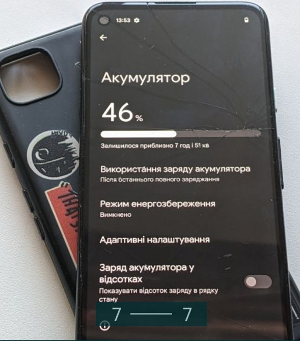 Телефон: Google Pixel 4A 6/128Gb.Продаю Google Pixel 4A с 128GB Киев - изображение 7
