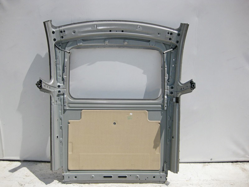 Mercedes-Benz  A1646500702 Дах під люк GL X164 Одеса - фото 4