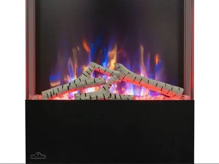 Набір декору для каміна Birchwood W/ Crystal (березові гілки та кристали) Napoleon NEF-BLCAK32 Код: 011052 Рівне - фото 10