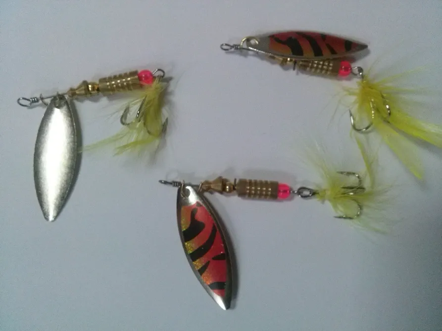 Вертушка 6 грамм Киев - изображение 2