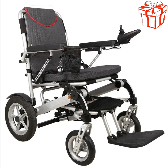 Коляска для инвалидов MIRID D 6034 Днепр - изображение 1