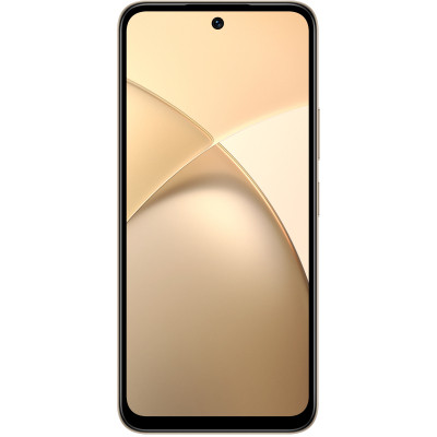 Мобільний телефон Infinix Smart 10 4/128Gb Twilight Gold (4894947090936) Вінниця - фото 2