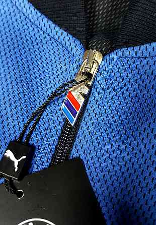 Мужской спортивный костюм Puma BMW Motorsport,оригинал,р.S(44) / M(46) Киев
