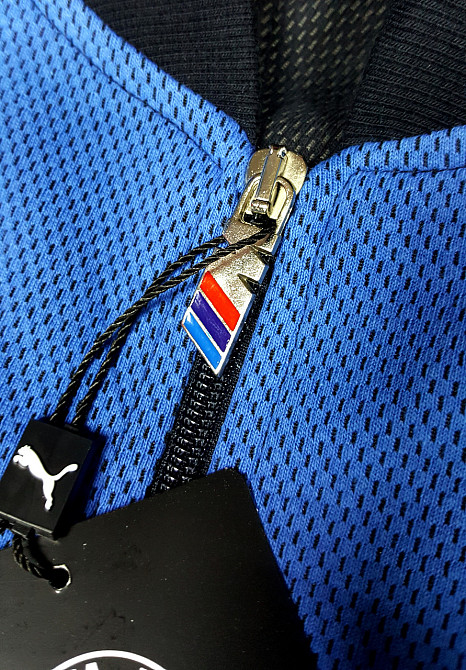 Мужской спортивный костюм Puma BMW Motorsport,оригинал,р.S(44) / M(46) Киев - изображение 6