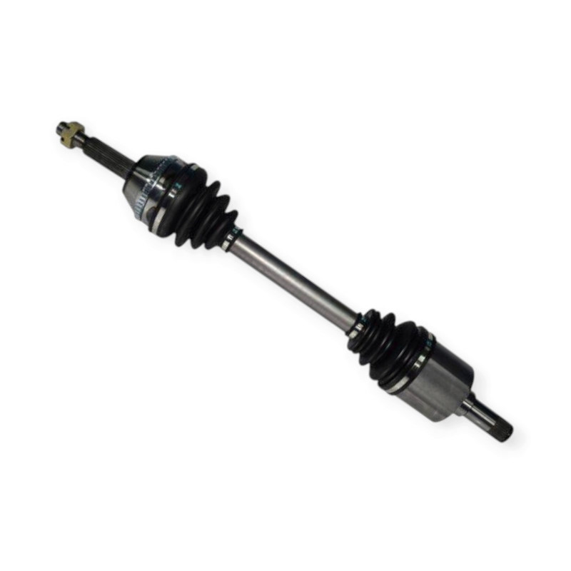 Привід автомобіль Ford Transit 2.2, 2.4TDCi (2004-) передній лівий L Мукачево - фото 1