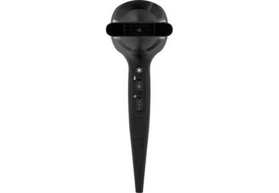 Фен Rowenta Studio Dry Glow CV5820F0 ( Чорний ) Харків