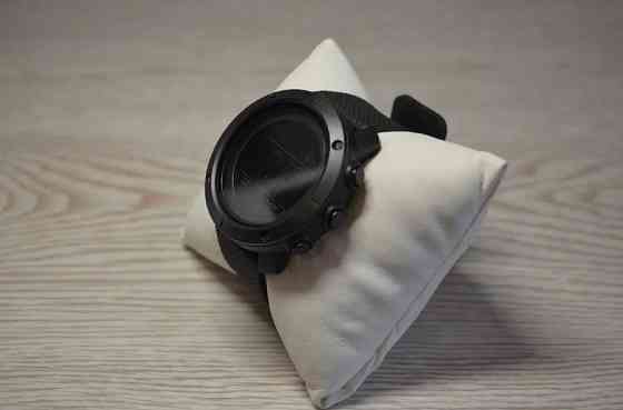 Чоловічий спортивний годинник Skmei 1426 чорний Вінниця