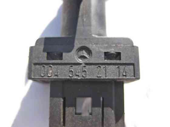 Mercedes-Benz  A0045452114 Кнопка вимикач педалі зчеплення "жаба" Одесса