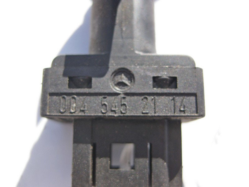 Mercedes-Benz  A0045452114 Кнопка вимикач педалі зчеплення "жаба" Одесса - изображение 3