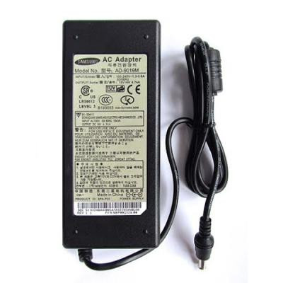Блок живлення до ноутбуку Grand-X Samsung (19V 4.74A 90W) 5.5x3.0mm (ACSAL90W) Вінниця - фото 1