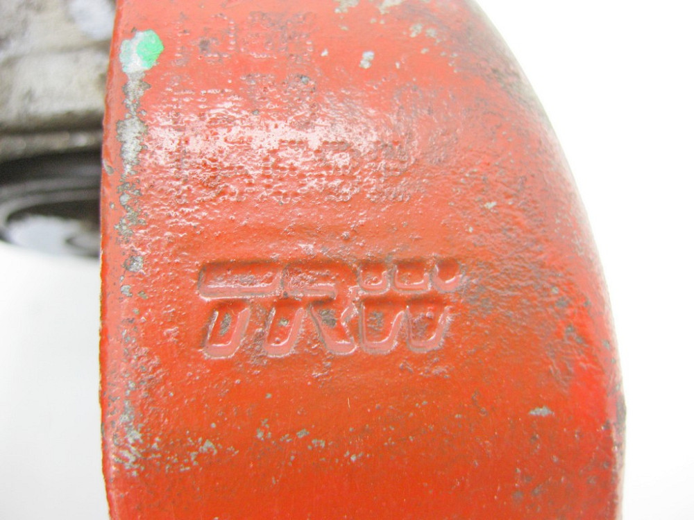 Mercedes-Benz  A1664230681 Задній гальмівний супорт правий ML GLE W166 C292 GL GLS X166 Одесса - изображение 8