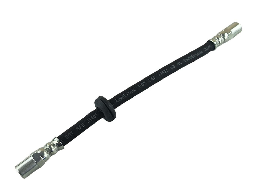 Шланг 2123 задній гальмівний Мукачево - фото 1