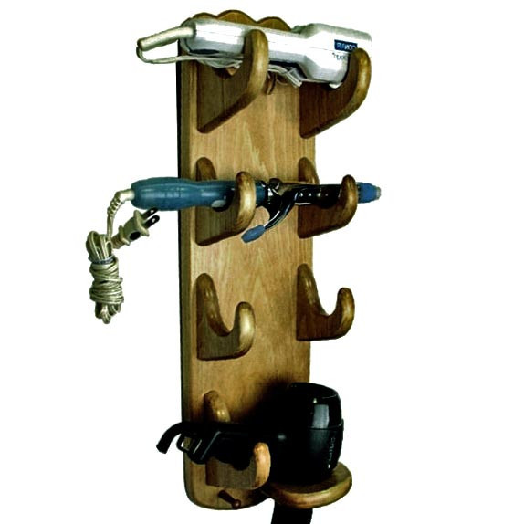 Органайзер для фенів і розчісок "Дебрезо" мускат Миколаїв - фото 1