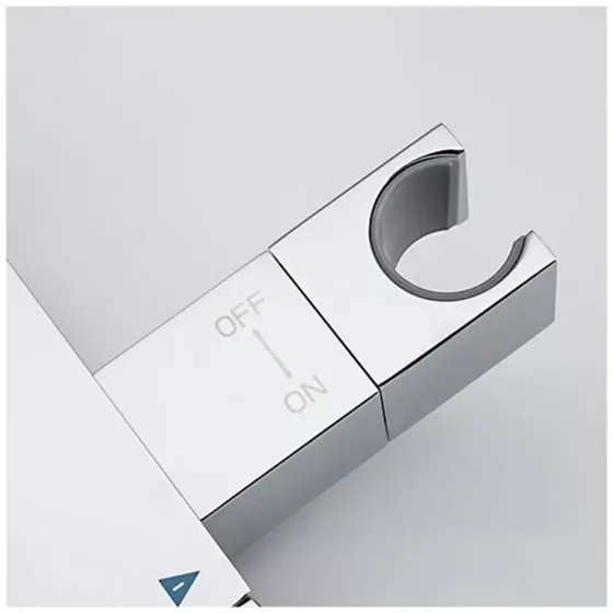 Гігієнічний душ GAPPO G7207-40 з термостатом, хром Київ