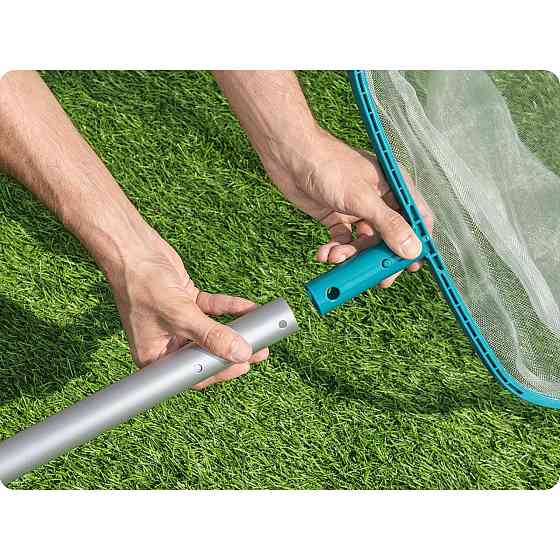 Сачок для бассейна Bestway 58278N Киев