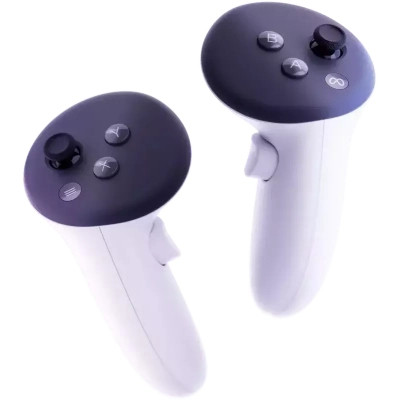 Окуляри віртуальної реальності Oculus Meta Quest 3 512GB Вінниця - фото 10