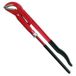 Ключ трубний 2" тип 45 СТАНДАРТ PWR4520 Чернігів - фото 1