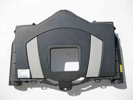 Mercedes-Benz  A2730900901 Декоративна кришка двигуна з корпусом повітряного фільтра M272 V6 2.5 3.0 3.5л M273 V8 5.5л Одеса