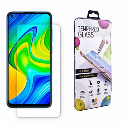 Скло захисне Drobak Xiaomi Redmi 10X Tempered glass (222250) (222250) Вінниця - фото 1