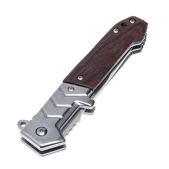 Ніж складаний Browning FA56, A1033B Дніпро