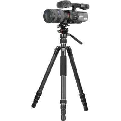 Штатив Vanguard Vesta Go 264CV12 (DAS303525) Вінниця