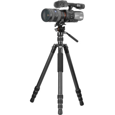 Штатив Vanguard Vesta Go 264CV12 (DAS303525) Вінниця - фото 2