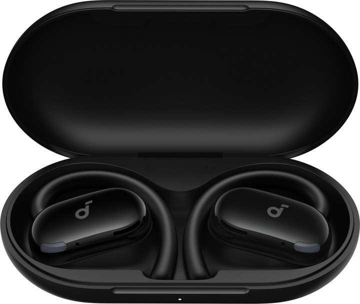 Bluetooth-гарнітура Anker SoundCore V20i Black (A3876G11) ( Чорний ) Харків - фото 16