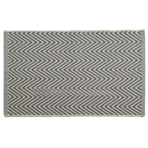 Килимок для підлоги СОМА 50x80 TM Dariana сірий Житомир